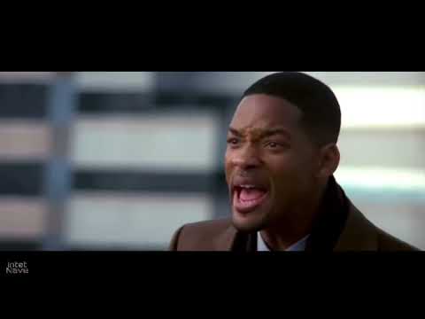 Der Staatsfeind Nr. 1 Trailer 1998 (German Deutsch)