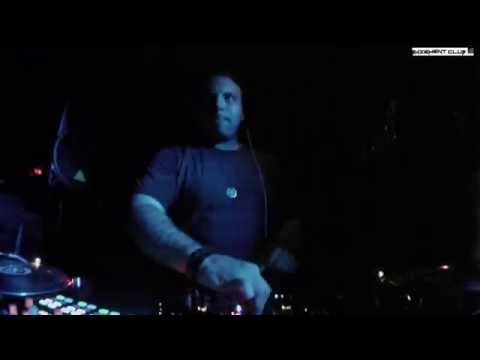 Sergio Saffe @ Basement Club [01.04.2015]