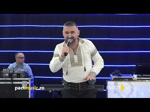 Pact Music - Yuriy - La vara plecam la munte si eu si nasu (cover Leo de la Rosiori)