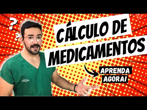 💥LEARN HOW TO CALCULATE MEDICATION THE EASY WAY - RULE OF 3