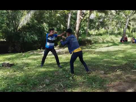 @Mati The white Horse of Alih by BAT-4B students