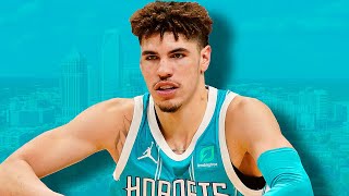 The LaMelo Ball PROBLEM...