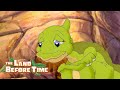 The Lonely Dinosaur FULL EPISODE The Land Before Time