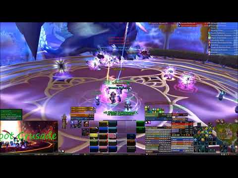 Kalecgos 8/8/2017 LC