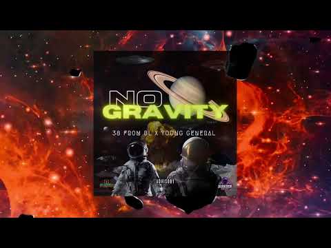 38 From BL x Young General - [No Gravity Ep] UpTop Men (Official Visualizer)