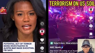 PREPARE! U.S. Soil Hit with Terror- are Sleeper Cells Waking up?