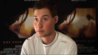 One Hour Fantasy Girl - Interview with Joe Luckay video