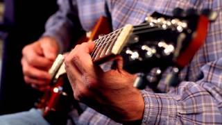 Video thumbnail for Comins Lyrist Solid Body Electric Guitar by soundpurestudios