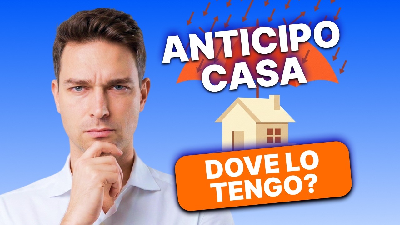 Dove investire per comprare casa tra 3 anni?