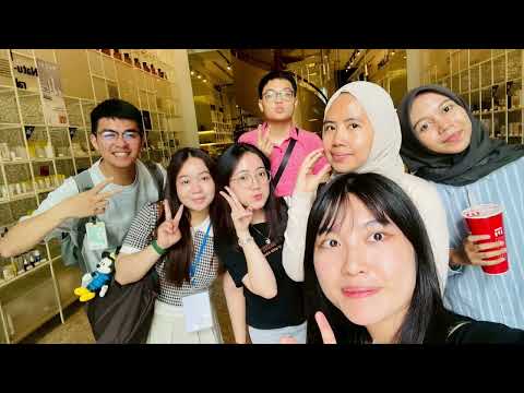 2025 應用永續發展目標鏈結國際藥學學習網絡營錦輯 (2025 SDGs & International Pharmaceutical Learning Network (SDGs&iPLN)
