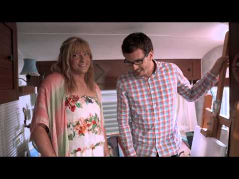 Short Poppies starring Rhys Darby OFFICIAL TRAILER