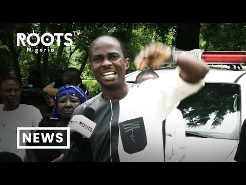 PEPC Reactions: Mahmood Yakubu, the most wicked person in Nigeria