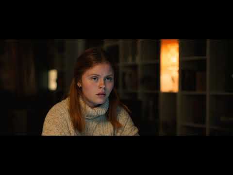 An Old Ukrainian Legend about Coincidences, Riders of Justice (2020)