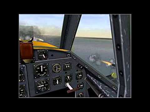 Nations Fighter Command PC