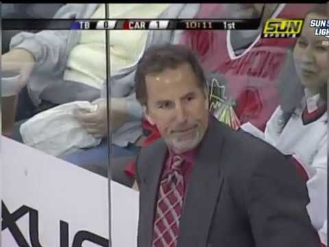 30.03.2007  Tampa Bay  - Carolina