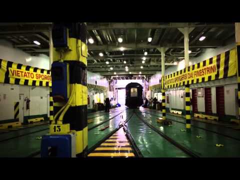 ICN 784 Siracusa - Milano C.le