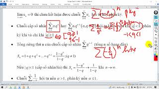 Ôn thi Toán cao cấp C1-hk1-2022-2023 phần 2