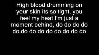 Duran Duran Hungry like the wolf lyrics   YouTube