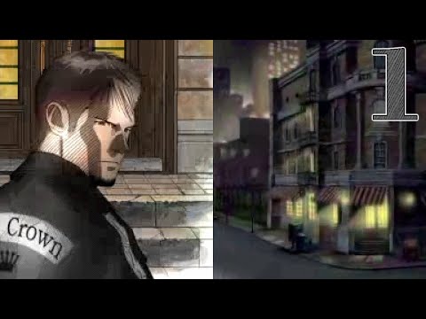 Last Window: The Secret of Cape West - Part 1