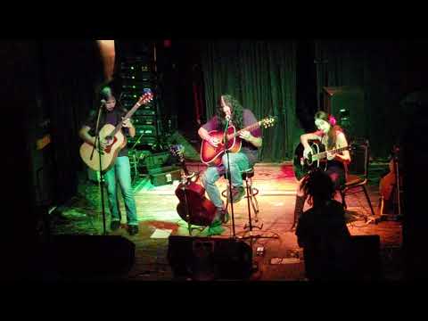 Xasthur - Victim of the Times - LIVE