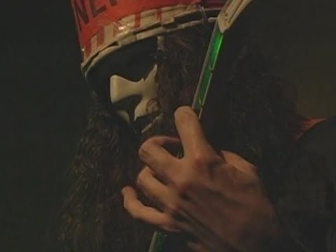 Buckethead's Giant Robot: McNear's Mystic Theatre - Petaluma, CA 3/6/04