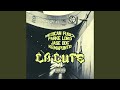 La Lupe (feat. Parke Loko, Jase ODC & Kemapunto)