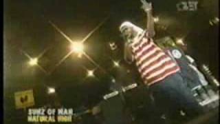 Sunz of Man - Natural High (Live)