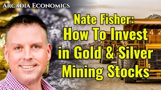 How To Invest In Gold & Silver Stocks (A Guide For Beginners)