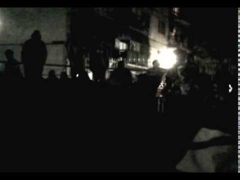 ¿QUIEN HABLO DE DIVISION? vol. 1 CRACKUSA vs ANDERDANN & ALEJO 2vs2 7