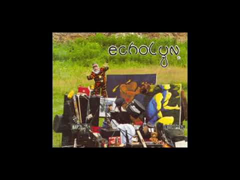 Echolyn - Echolyn (1991) (Full album)