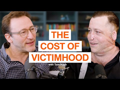 Stop Telling Us Everything Happens for a Reason | Anti-Victim Tom Nash