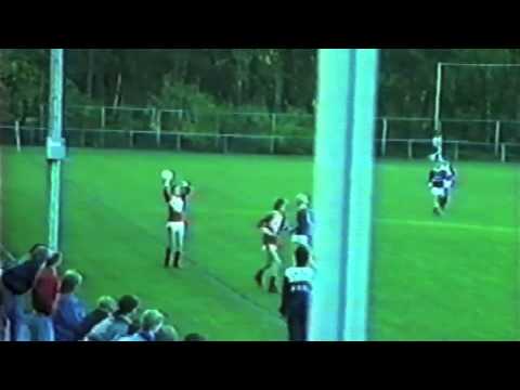 Zeist A1 Kampioenswedstrijd