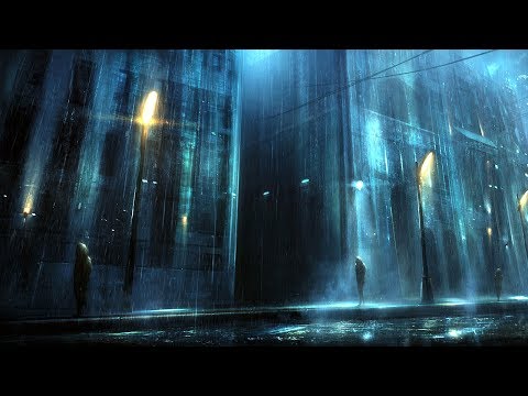 Justin Jet Zorbas - A Moment of Peace | Beautiful Relaxing Ambient Music