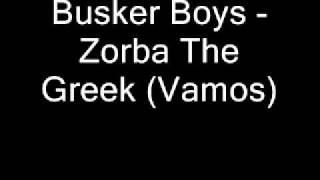 Busker boys zorba.wmv