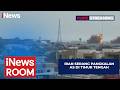 LIVE Iran Serang Pangkalan AS Di Timur Tengah INews Room 28 2
