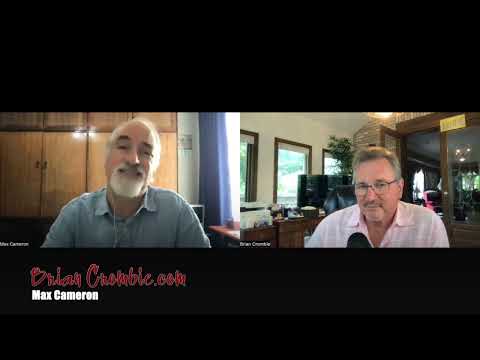 Max Cameron