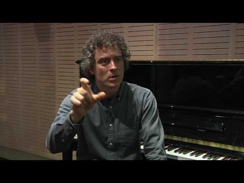 Interview with pianist Paul Lewis - Great Performers 2017