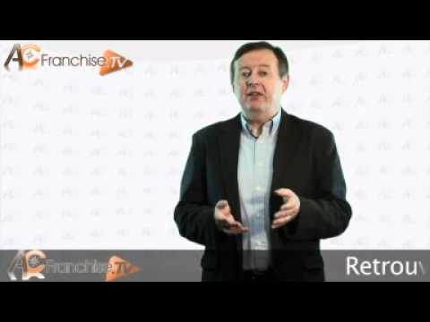Le site Internet www.ac-franchise.com fête ses 10 ans.