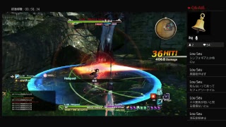 【縛りプレイ】祝SAO三期！～初期武器、パーティー2人、アイテム使用禁止～part16
