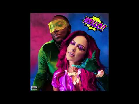 Tay Money & Saucy Santana - "Hello" OFFICIAL VERSION