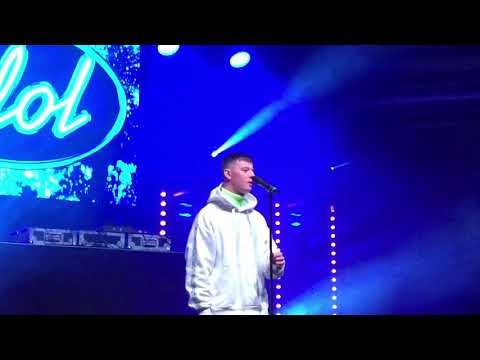 Sebastian Walldén - Dancing On My Own