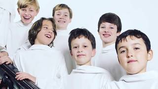 Libera -【 Have Yourself A Merry Little Christmas】  Original Movie