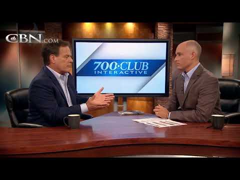 Finding Hope in the Midst of Depression