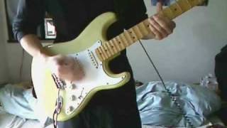 Stand In Line - Impellitteri