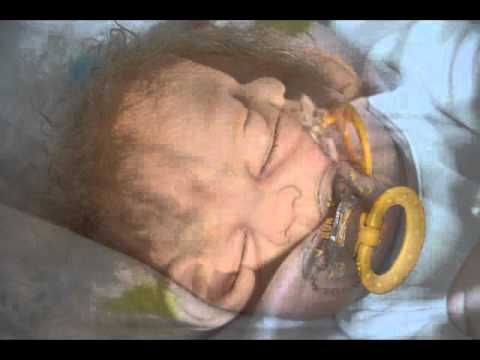 Loriana mon bébé reborn