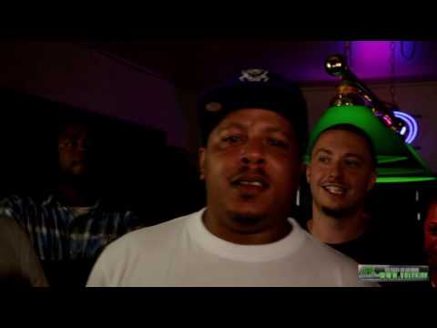 Hoodlum vs Carter Deems