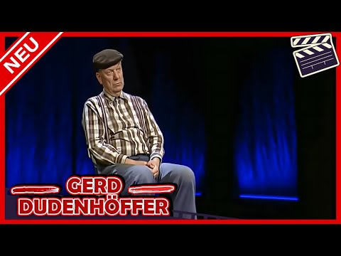 🎥Gerd Dudenhöffer – Beste Momente aus Folge #44