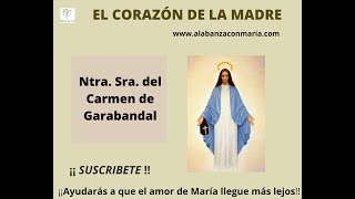 Nuestra Señora del Carmen de Garabandal