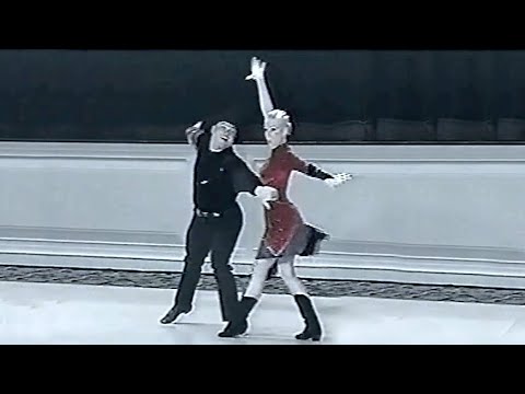 Jeremy Bryan | Patti Mulholland | Two-Step | Classic Masters | 2005 UCWDC Worlds | Nashville