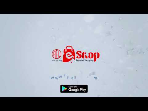 RFLeShop - Online Shopping video thumbnail